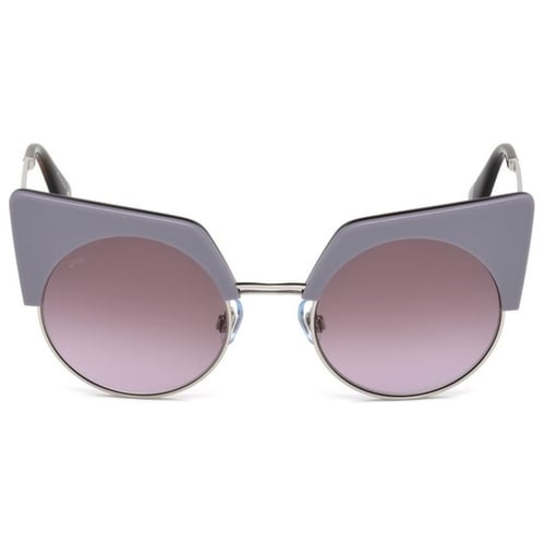 Solbriller til kvinder WEB EYEWEAR WE0229-78Z (ø 49 mm) (Syren)_6