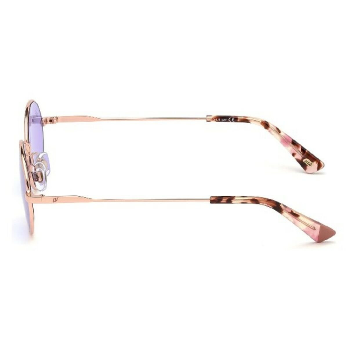 Ladies'Sunglasses WEB EYEWEAR Lilac (ø 51 mm)_3