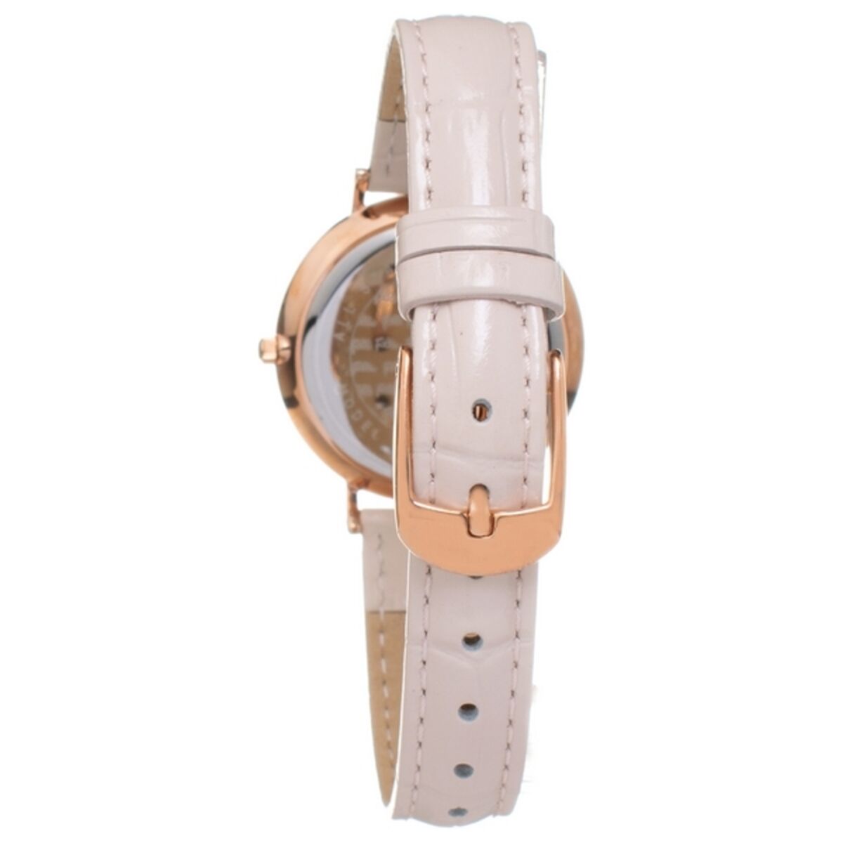 Ladies'Watch Folli Follie WF19R016SSG-PI (31,5 mm)_4