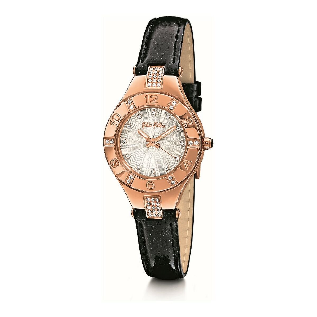 Ladies'Watch Folli Follie WF14B004SS (Ø 30 mm)_0