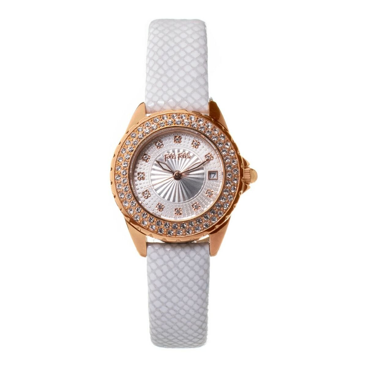 Ladies'Watch Folli Follie WF1B006ST (Ø 33 mm)_0