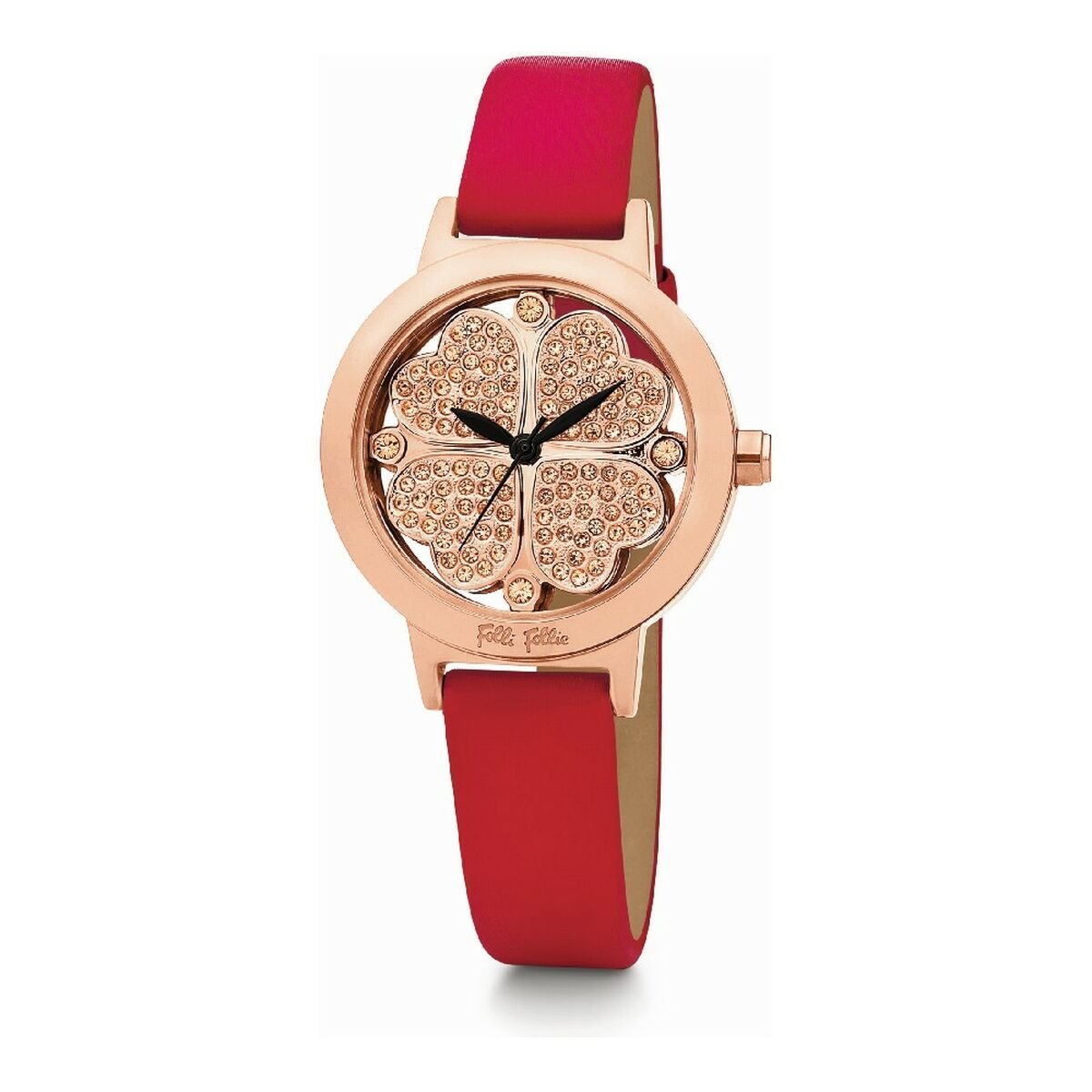 Ladies'Watch Folli Follie WF2R005SSG (Ø 35 mm)_0