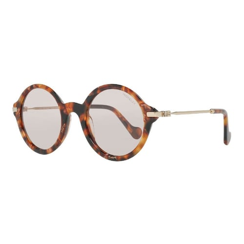 Solbriller til kvinder Moncler ML0081-55Y (ø 50 mm)_0