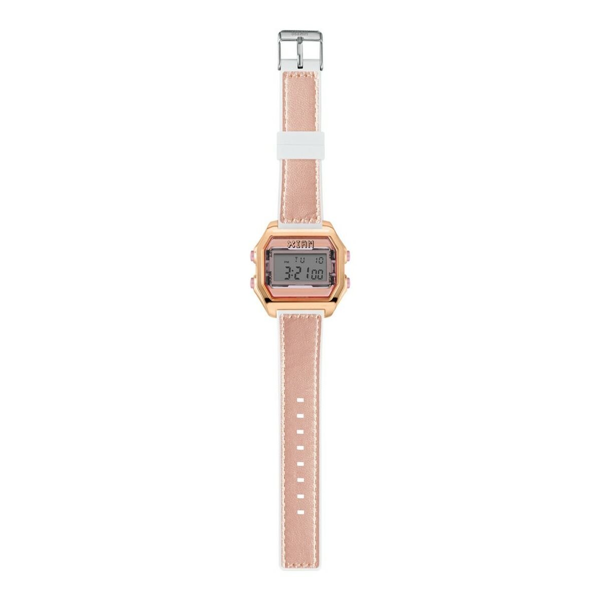 Ladies'Watch IAM-KIT534 (Ø 40 mm)_0