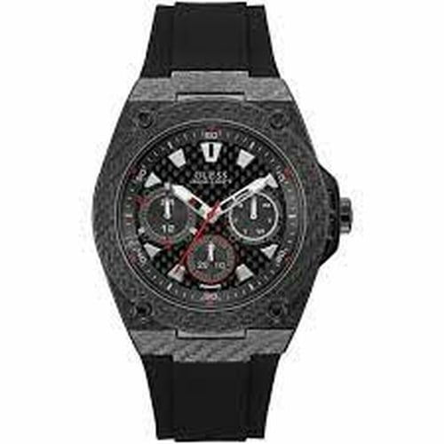 Herreur Guess W1048G2 (Ø 45 mm) - picture