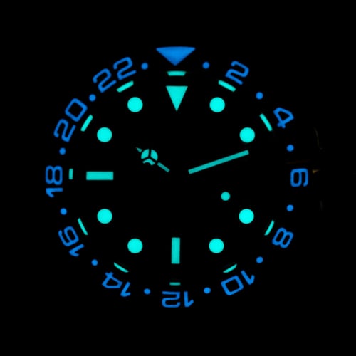 Unisex ur Bobroff BF0006-CA (Ø 41 mm)_7