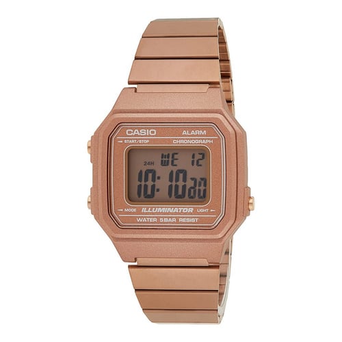 Unisex ur Casio B-650WC-5A (Ø 42 mm)_0