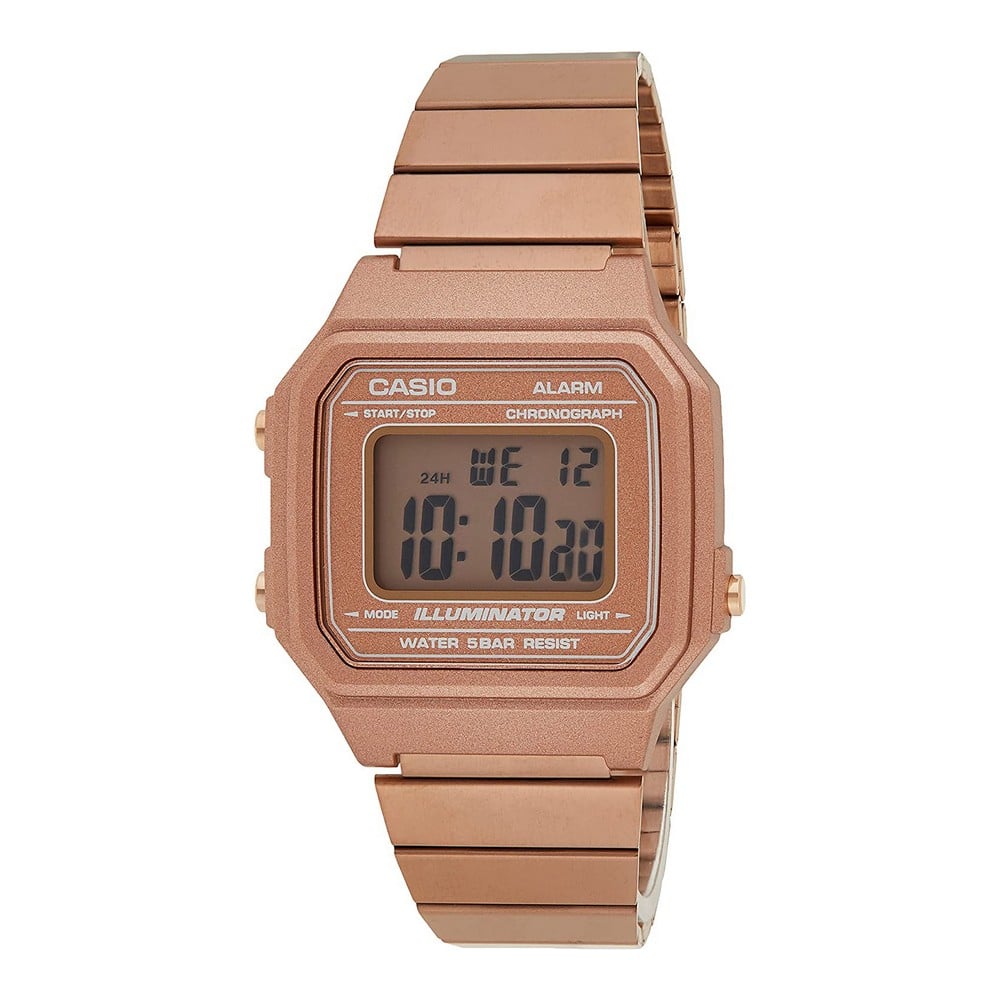 Unisex Watch Casio B-650WC-5A (Ø 42 mm)_0