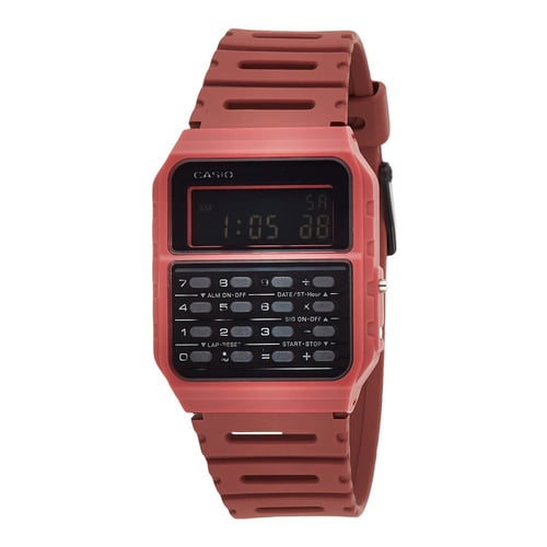 Unisex ur Casio CA-53WF-4B (Ø 34 mm)_0