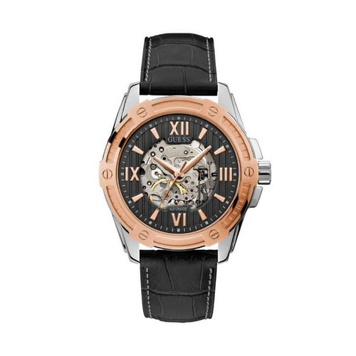 Herreur Guess W1308G1 (Ø 45 mm) - picture