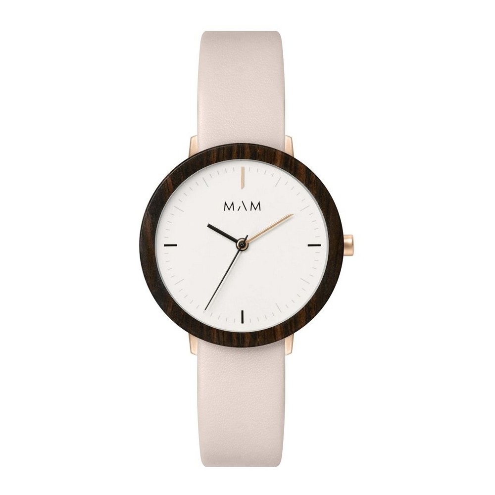 Unisex Watch MAM MAM636 (Ø 33 mm)_0