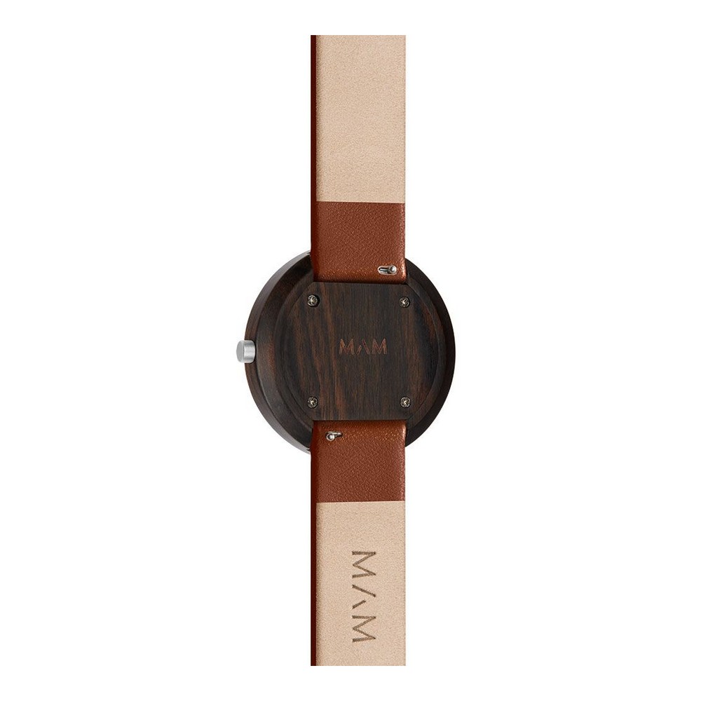 Unisex Watch MAM MAM646 (Ø 39 mm)_6