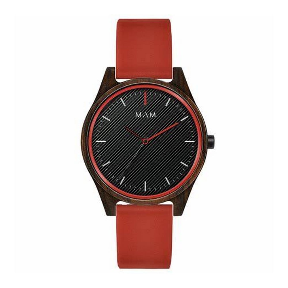 Unisex Watch MAM MAM695 (Ø 39 mm)_0
