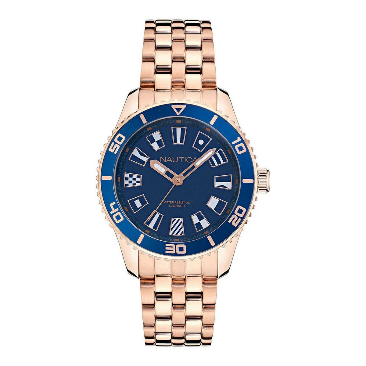 Ladies'Watch Nautica NAPPBS027 (Ø 36 mm)_0