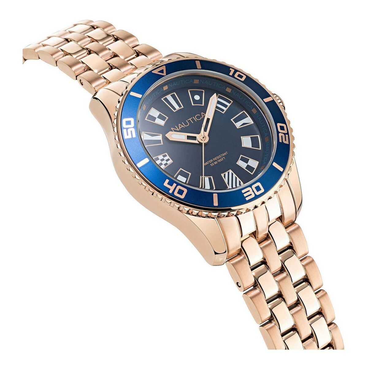 Ladies'Watch Nautica NAPPBS027 (Ø 36 mm)_6