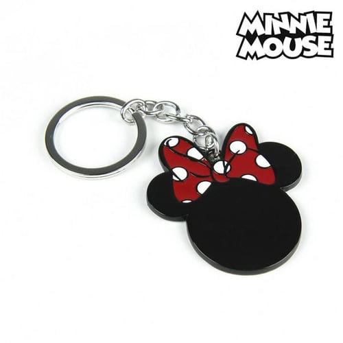 Nyckelkedja Minnie Mouse 75162_0