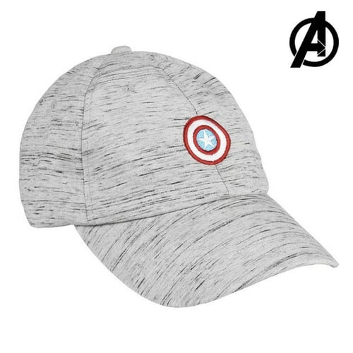 Unisex hat The Avengers 77990 (58 cm)_0