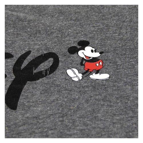 Kortærmet T-shirt til Kvinder Disney_2