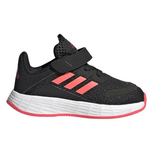 Sportssko til børn Adidas Duramo SL I FX731 Sort, str. 20_1