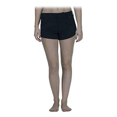 Shorts W Lowrider Sort Dame 5 (Refurbished A+)_1