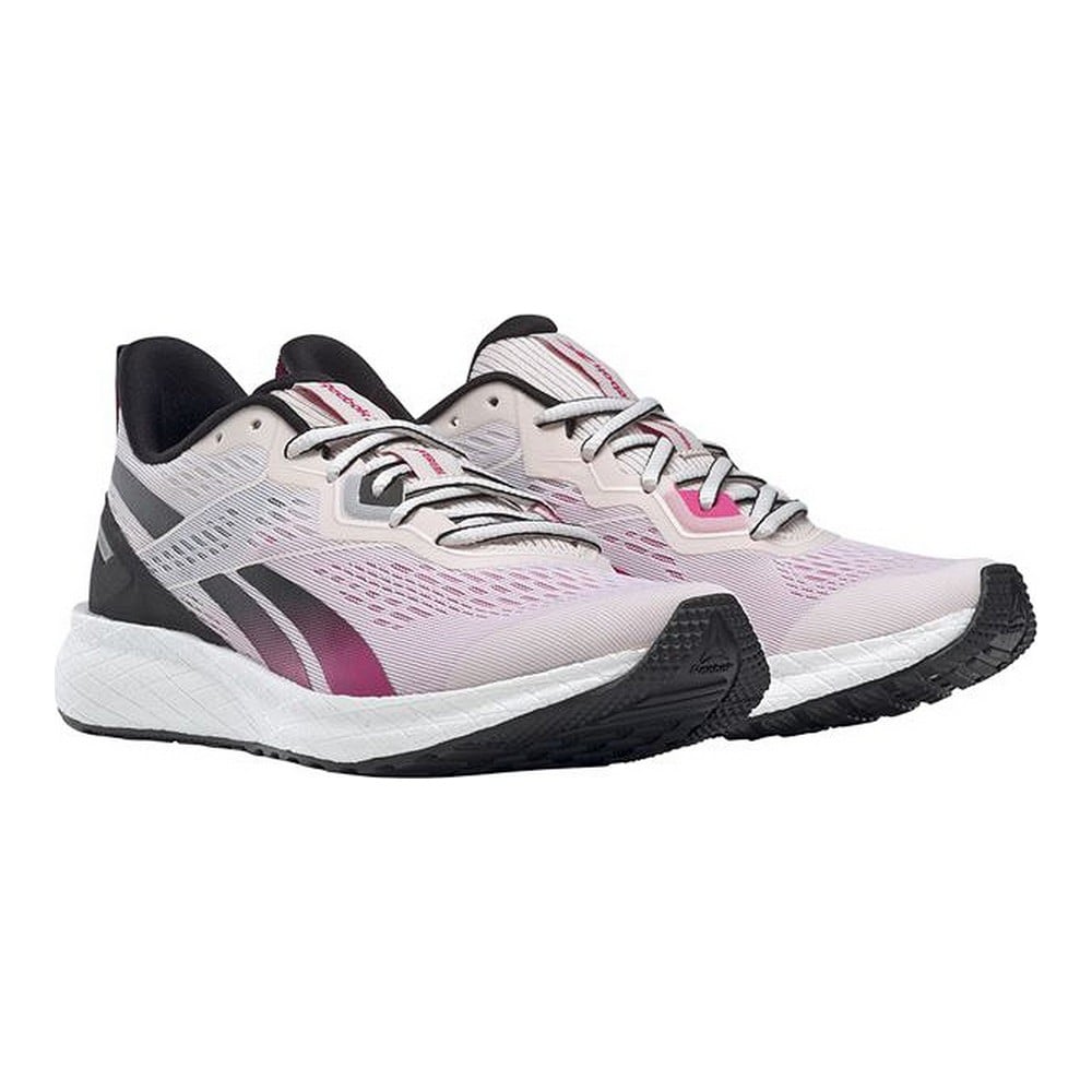 Sports Trainers for Women Reebok Forever Floatride Energy Grey Pink_9