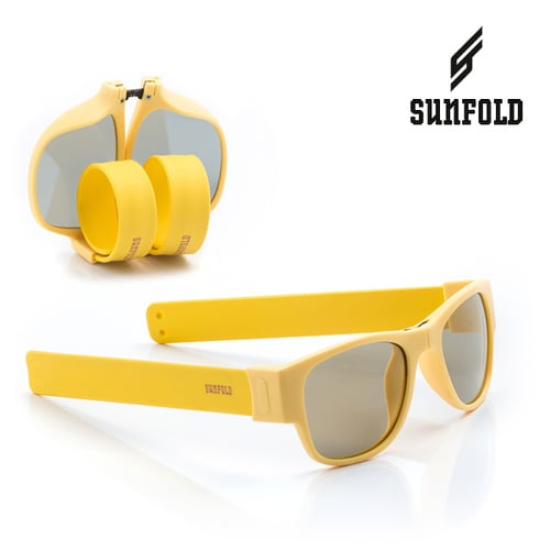 Roll-up solbriller Sunfold PA5_0