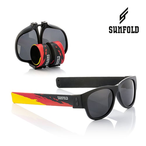 Sunfold Germany Foldbare Solbriller_7