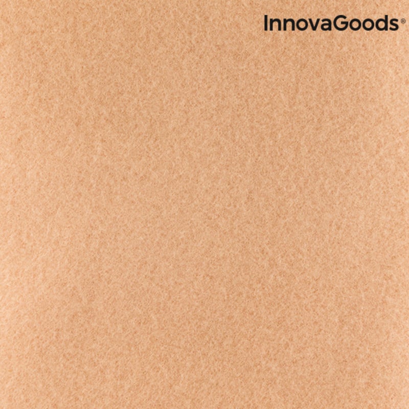 Double Sleeved Blanket with Central Pocket Doublanket InnovaGoods_6