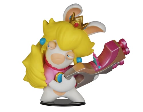 RABBID PEACH_0