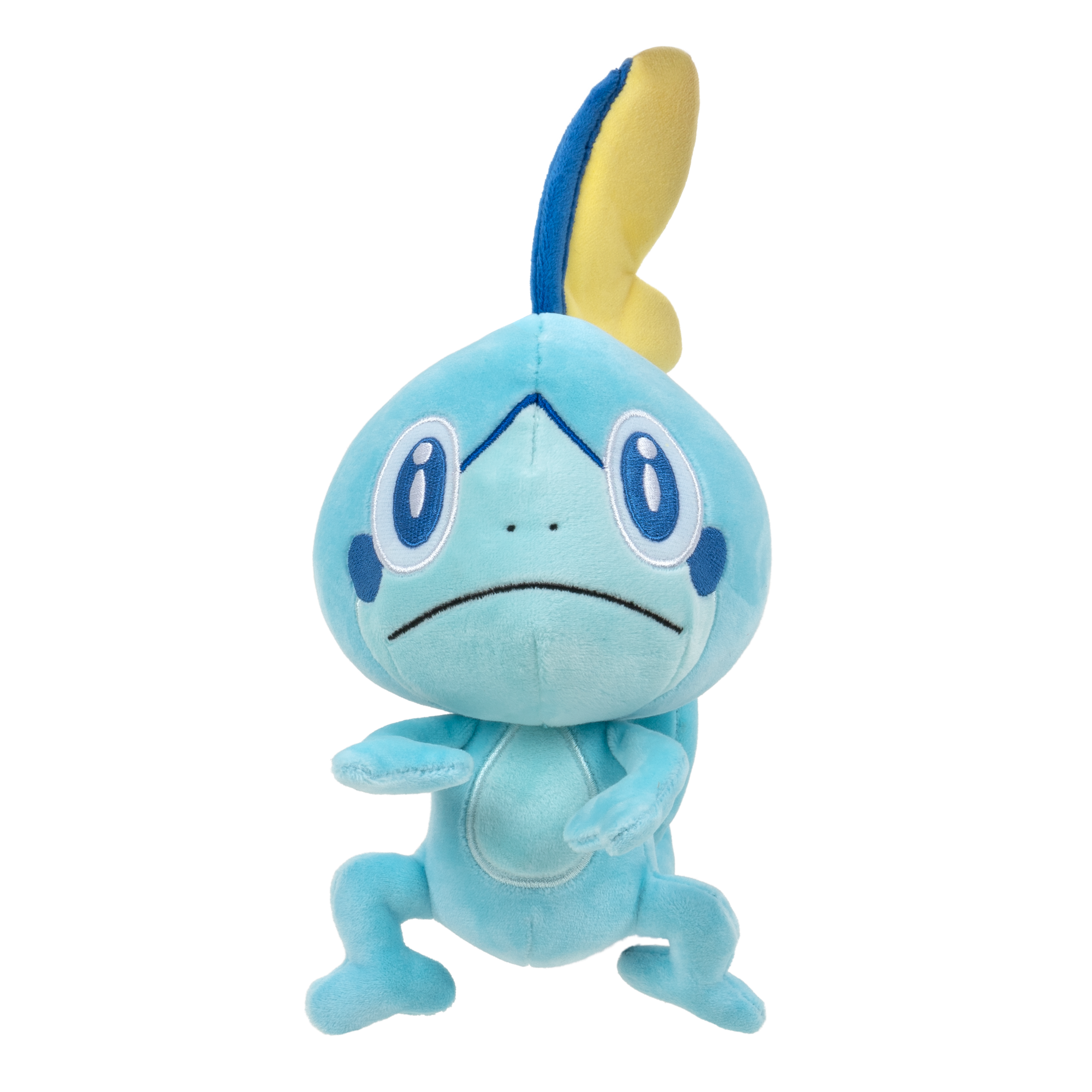 Pokemon - Bamse 20 cm - Sobble_0