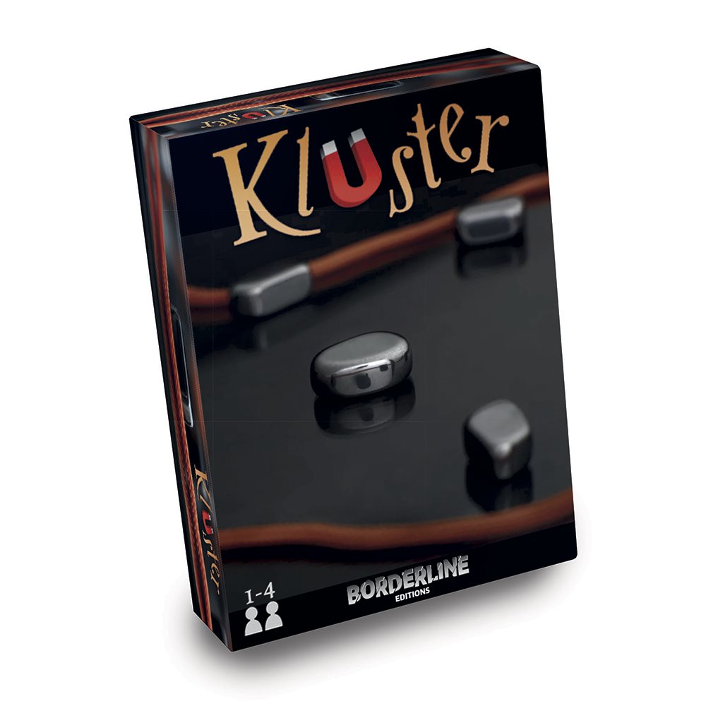 Kluster - Boderline Edt. (SBDK2560)_0
