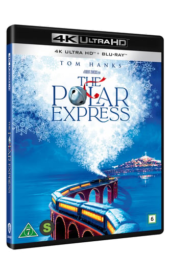 The Polar Express - picture