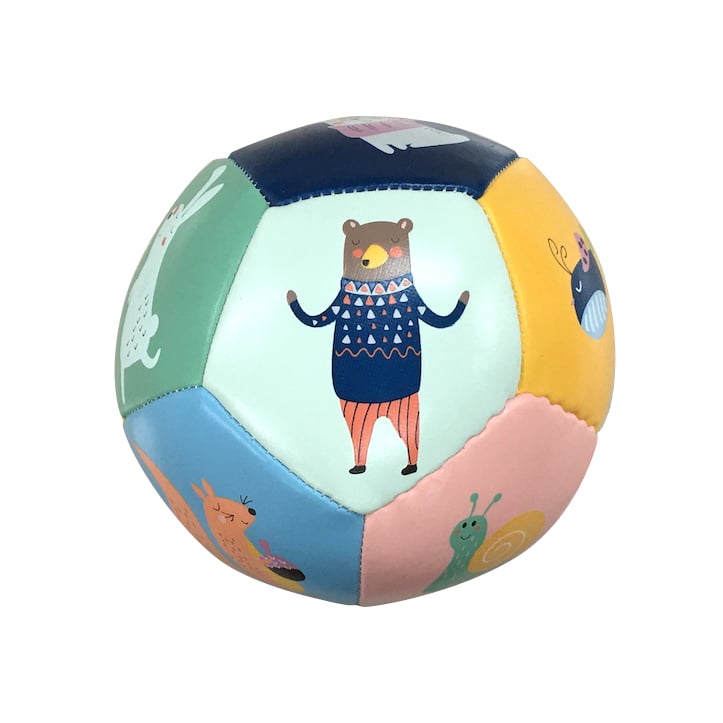 Little Woodies - Soft Ball_0