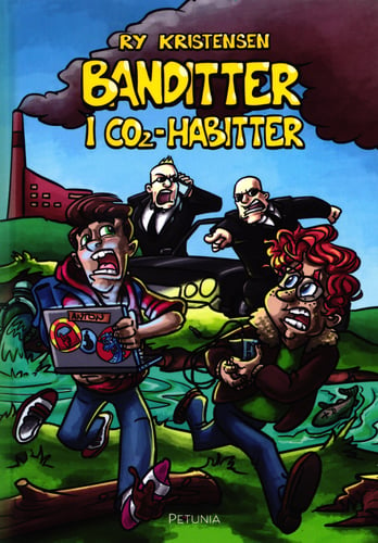 Banditter i CO2- habitter_0