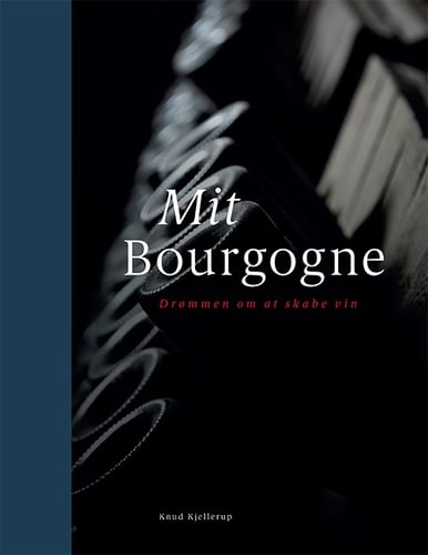 Mit Bourgogne – Drømmen om at skabe vin - picture