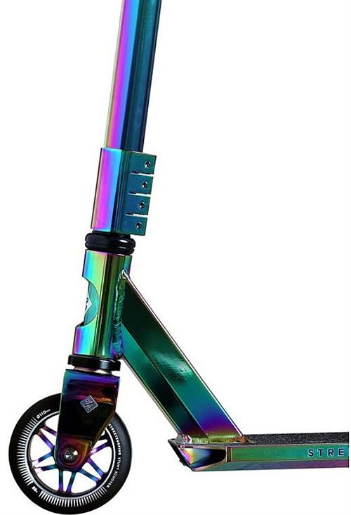 StreetSurfing - Ripper HIC Scooter - Neochrome_1