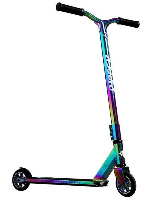 StreetSurfing - Ripper HIC Scooter - Neochrome_2