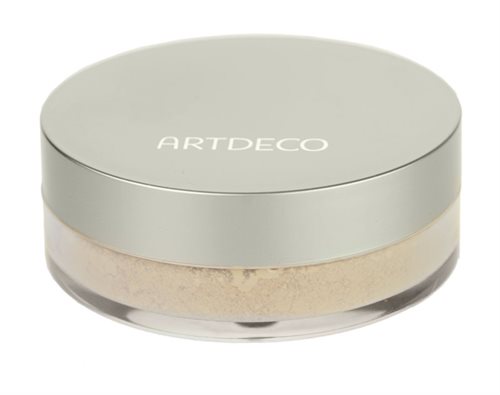 Artdeco Mineral Powder 6 Honey 15G_1