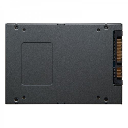 Harddisk Kingston A400 SSD 2,5 - picture
