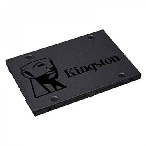 Harddisk Kingston A400 SSD 2,5 - picture