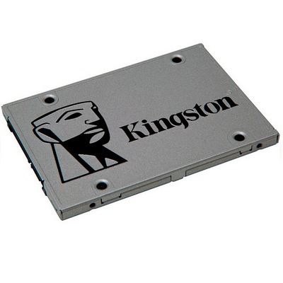 Hårddisk Kingston A400 SSD 500 MB/s, 240 GB_1