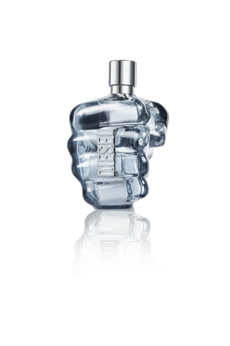 Diesel Only The Brave Pour Homme EdT 125 ml _4
