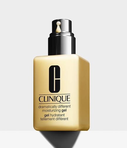 Clinique Dramatically Different Moisturizing Gel 125ml Combination Oily To Oily - With Pump_3
