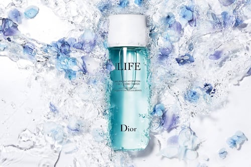 Dior Hydra Life Bal. Hydr. - 2 in 1 Sorbet Water 175ml _1