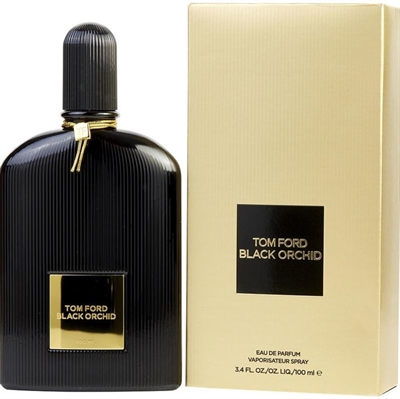 Tom Ford Black Orchid Edp Spray 100.0 ml_1
