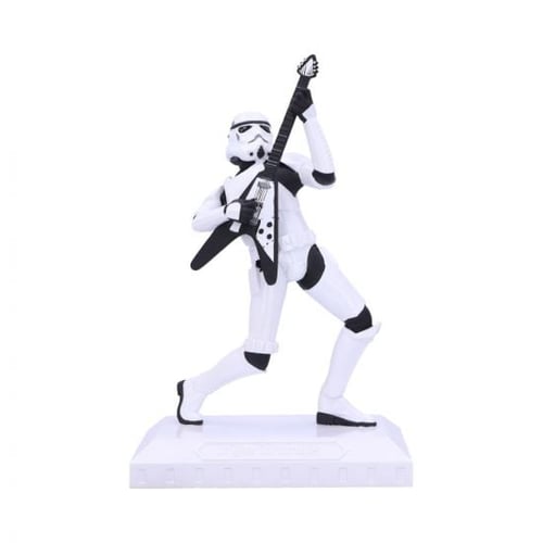 Stormtrooper Rock On! 18cm - picture