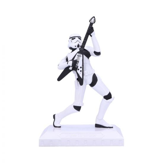 Stormtrooper Rock On! 18cm_0
