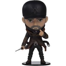 Ubisoft Heroes: Series 3 - Watch Dogs (Aiden Pearce) /Figure - picture