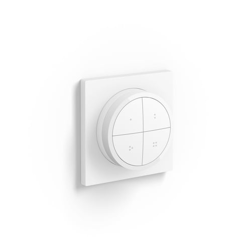 Philips Hue Philips Tap dial switch    - picture