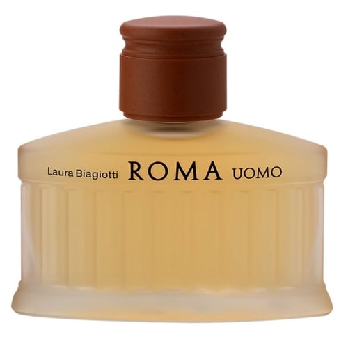 Laura Biagiotti- Roma Uomo EDT 125 ml_0